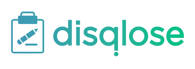 Disqlose